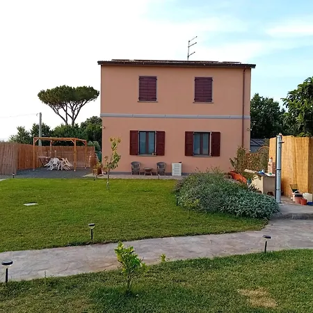 Apartamento Podere 660 Il Salice