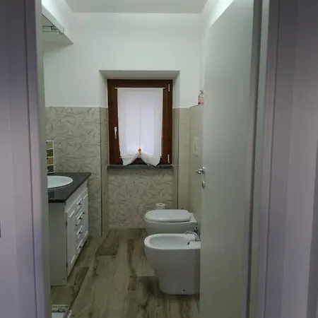 Podere 660 Il Salice Marrucheto