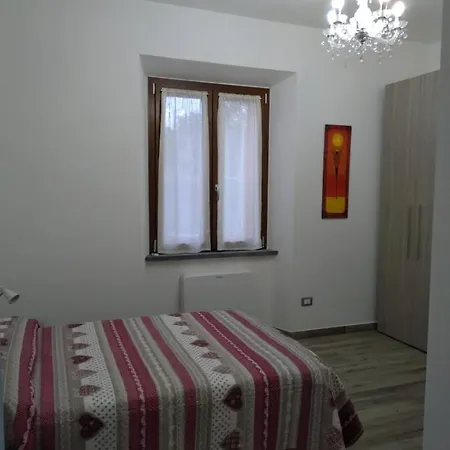 Apartment Podere 660 Il Salice *