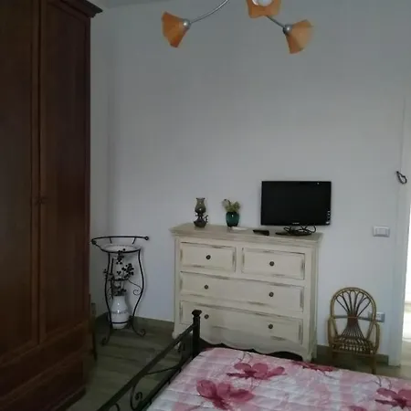 Podere 660 Il Salice Marrucheto