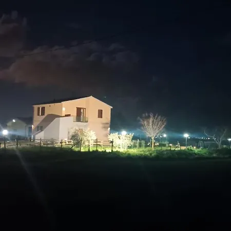 Podere 660 Il Salice Apartment Marrucheto