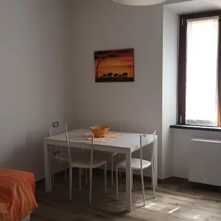 Apartment Podere 660 Il Salice Marrucheto