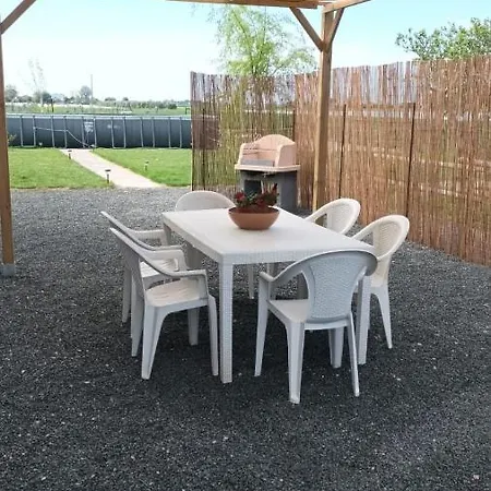 Apartment Podere 660 Il Salice