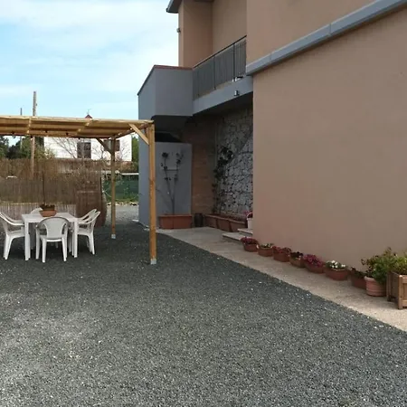 Podere 660 Il Salice