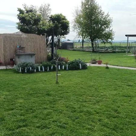 Podere 660 Il Salice Appartamento Marrucheto