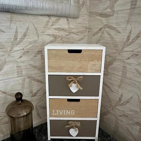 Podere 660 Il Salice Apartment *