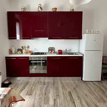 Podere 660 Il Salice Appartamento