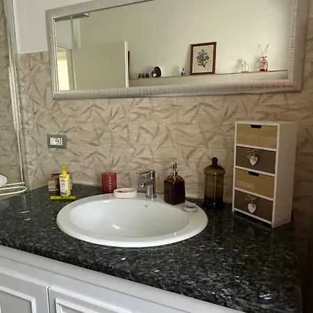 Podere 660 Il Salice Appartamento Marrucheto