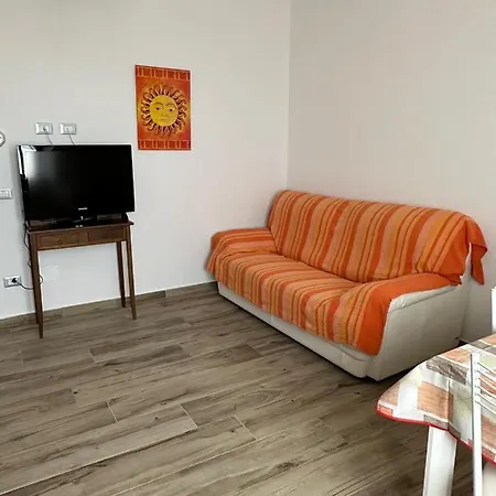 Apartment Podere 660 Il Salice *