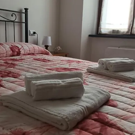 Podere 660 Il Salice Apartment *