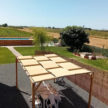 Appartamento Podere 660 Il Salice