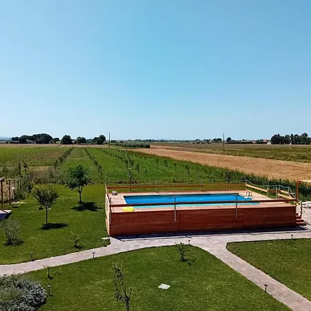 Podere 660 Il Salice