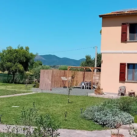 Podere 660 Il Salice