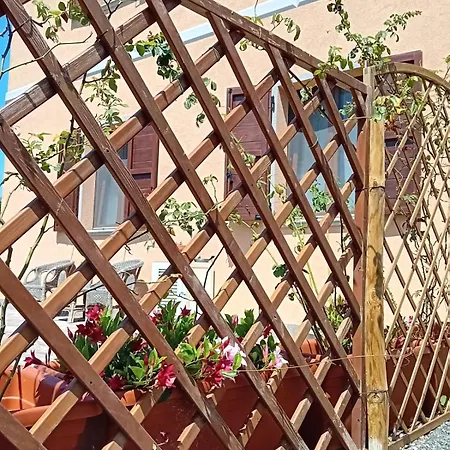 Appartamento Podere 660 Il Salice Marrucheto