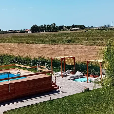 Appartamento Podere 660 Il Salice