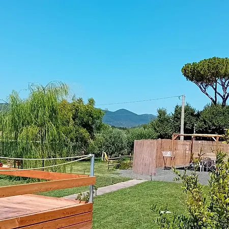 Podere 660 Il Salice Appartamento