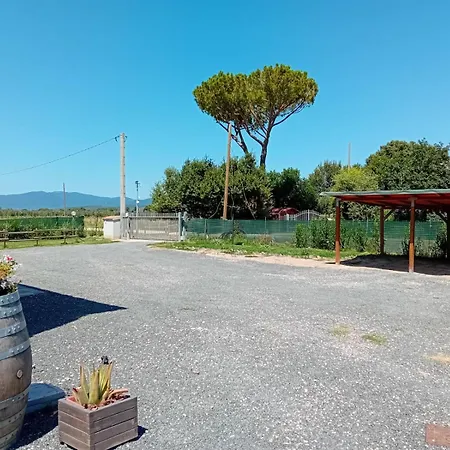 Podere 660 Il Salice Appartamento *