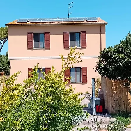 Podere 660 Il Salice Appartamento