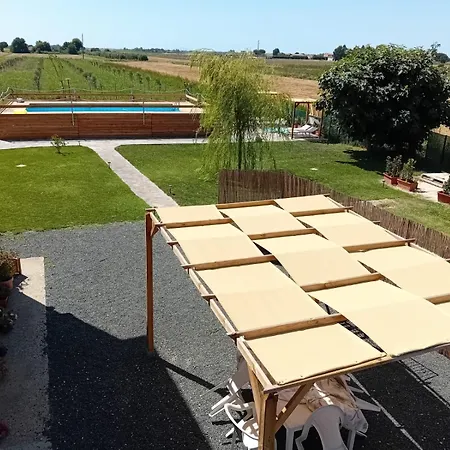 Podere 660 Il Salice *