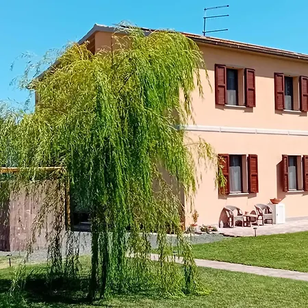 Podere 660 Il Salice * Marrucheto