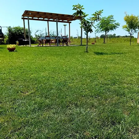 Podere 660 Il Salice Appartamento *