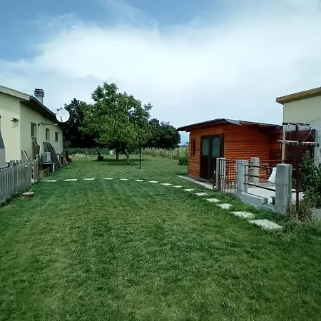 Appartamento Podere 660 Il Salice *