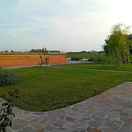 Podere 660 Il Salice Marrucheto